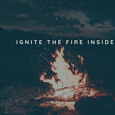 Ignite the Fire Inside Wellness \/\/ CoachLupita