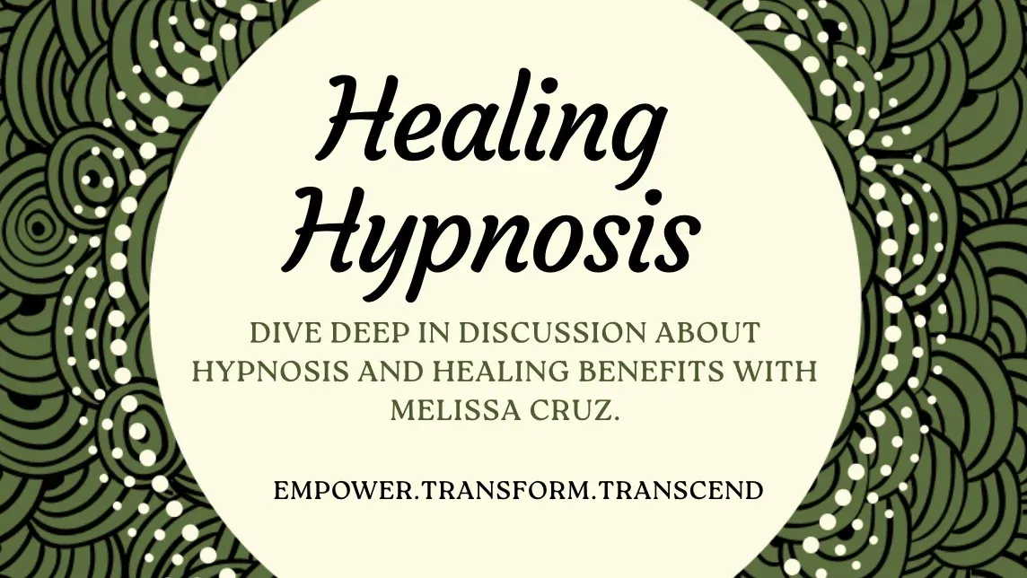Healing Hypnosis