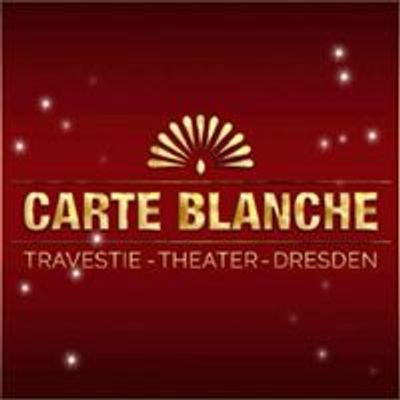 Travestie-Revue-Theater Carte Blanche