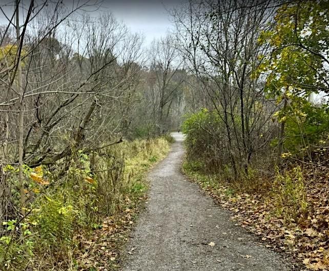 **SOLD OUT**- Crothers Woods & Sun Valley City Escape