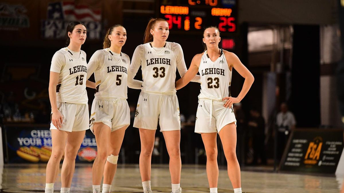 Lehigh Mountain Hawks at Colgate Raiders Football
