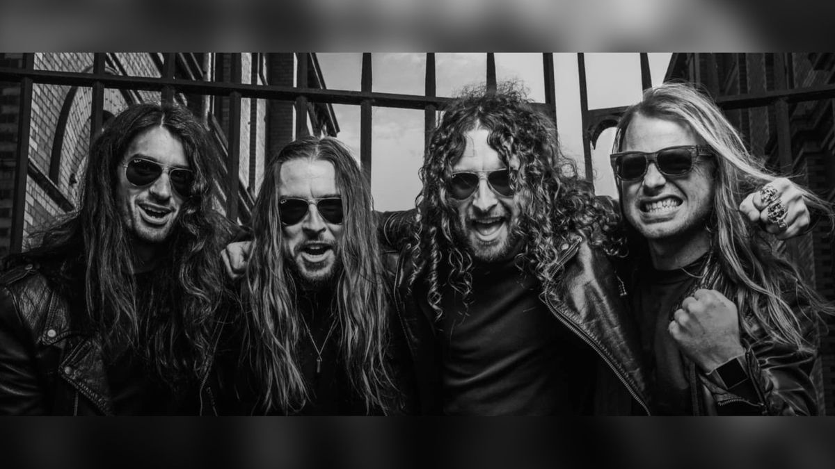 Airbourne Manchester Tickets
