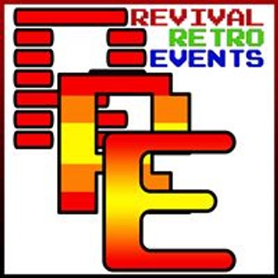 Revival Retro Events