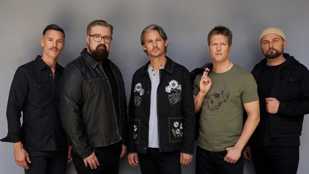 Home Free & The Longest Johns Into The Deep Tour