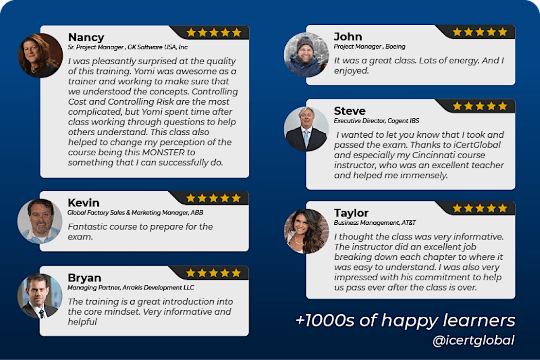 Event Photos