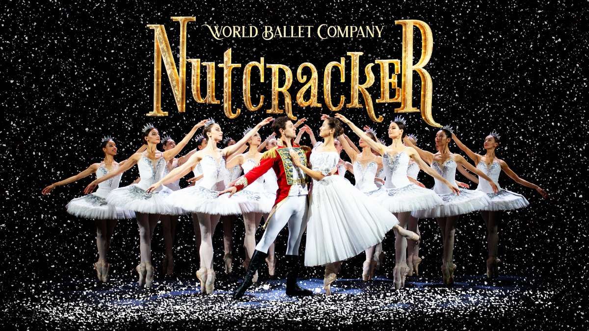 World Ballet Company - Pueblo