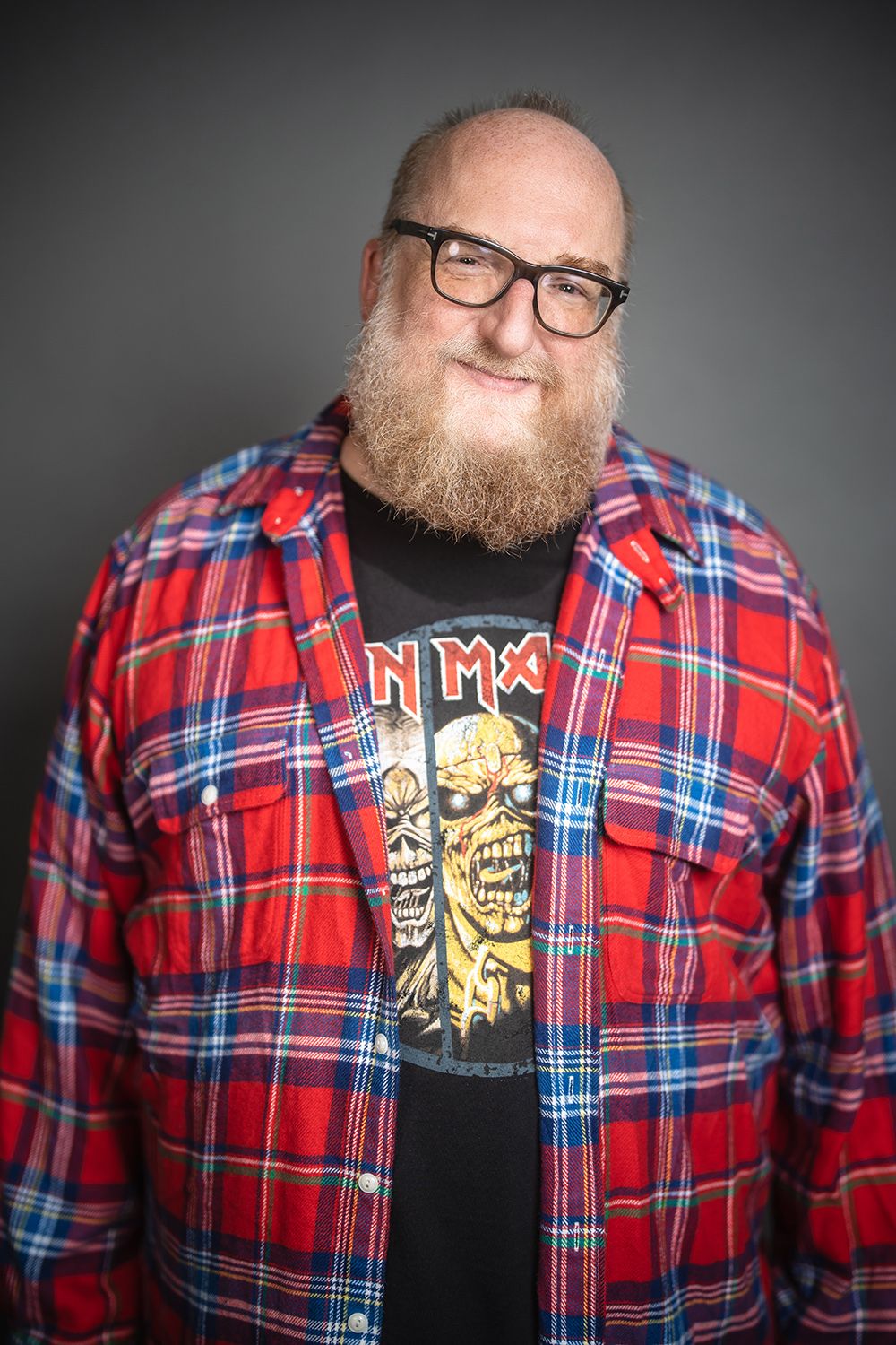 Brian Posehn