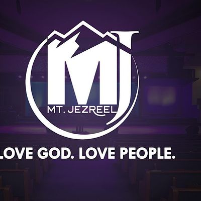 Mount Jezreel Baptist Church