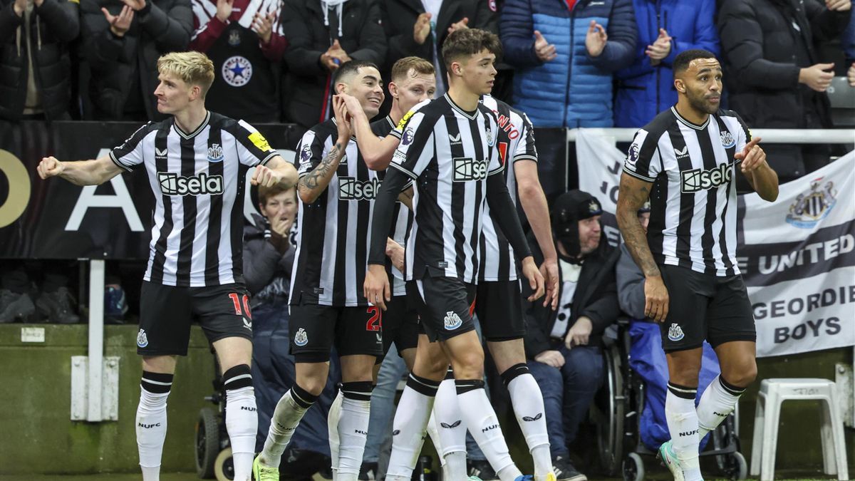 Fulham FC vs Newcastle United FC Tickets