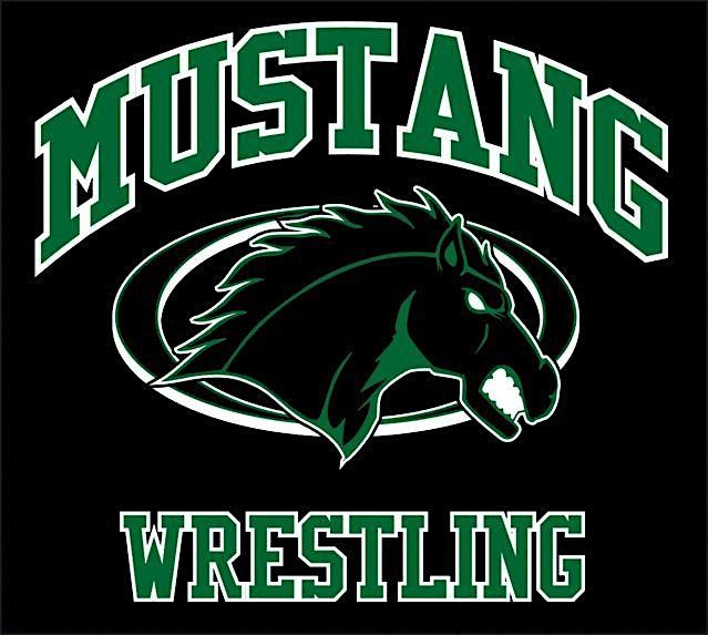 21st Annual Mustang Wrestling Golf Outing