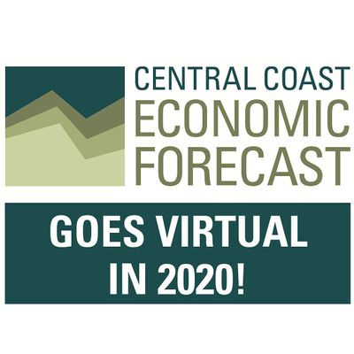 Central Coast Economic Forecast