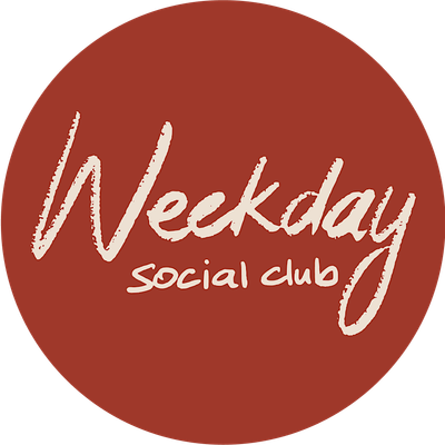 The Weekday Social Club