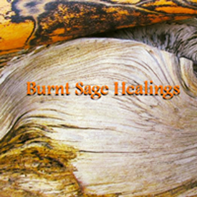 Burnt Sage Healings