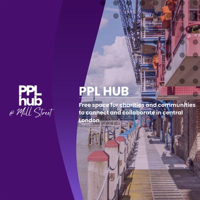 PPL Hub