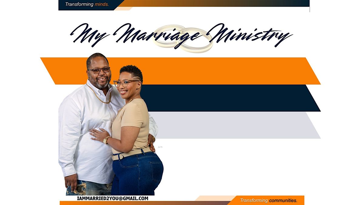 Vision Ignite: For Love & Life