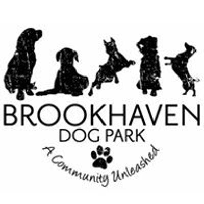 Brookhaven Dog Park