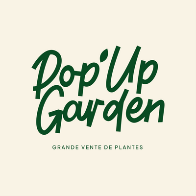 Pop'Up Garden