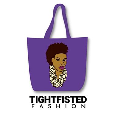 Tightfisted Fashion