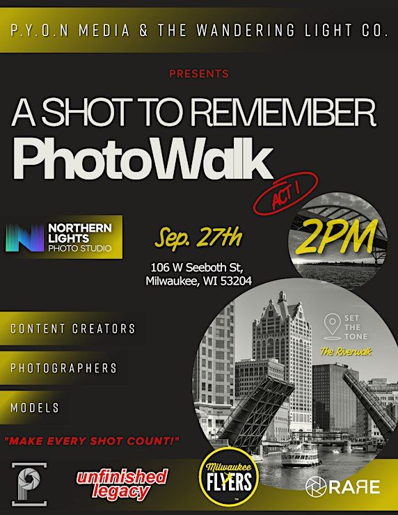 Event Photos