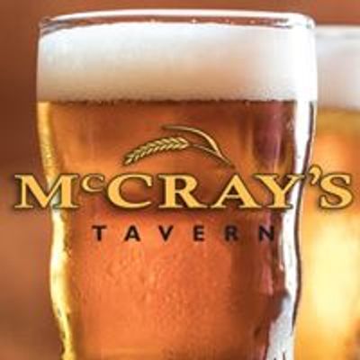 McCray's Tavern Lawrenceville