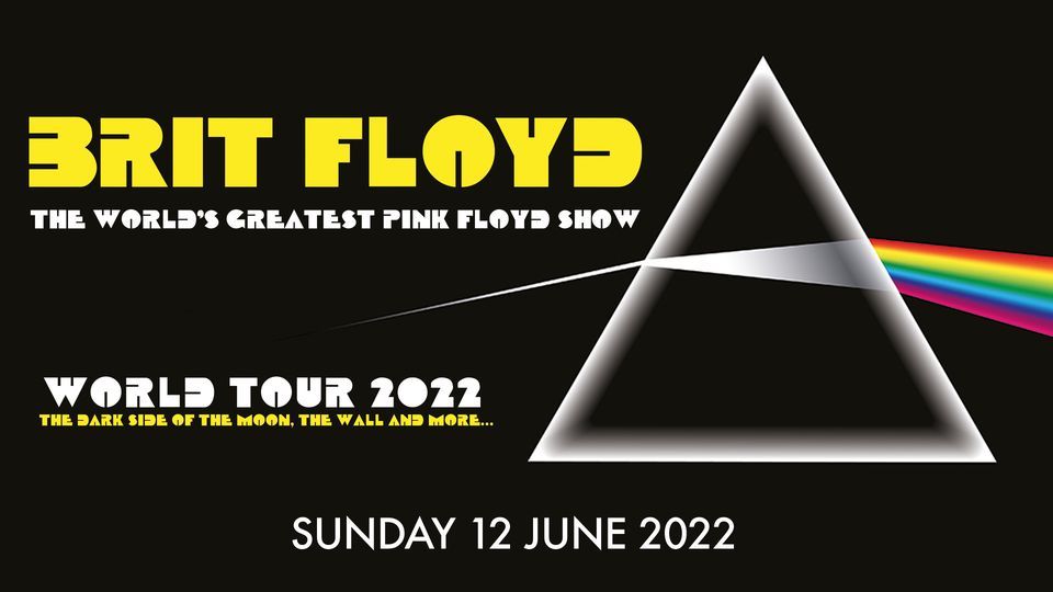 Brit Floyd: World Tour