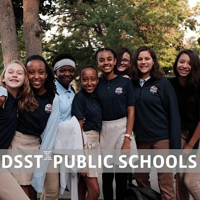 DSST Public Schools