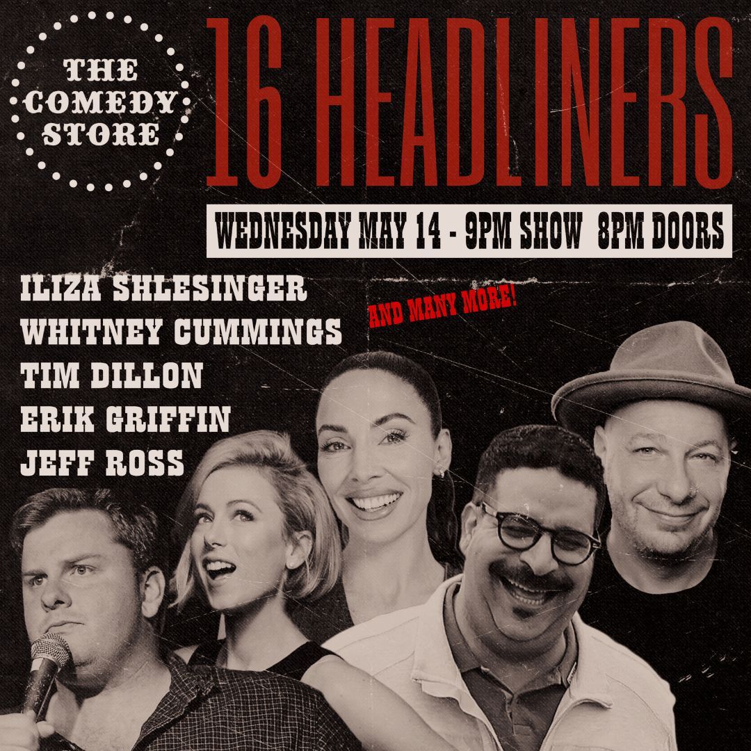 Jeff Ross at Nederlander Theatre New York