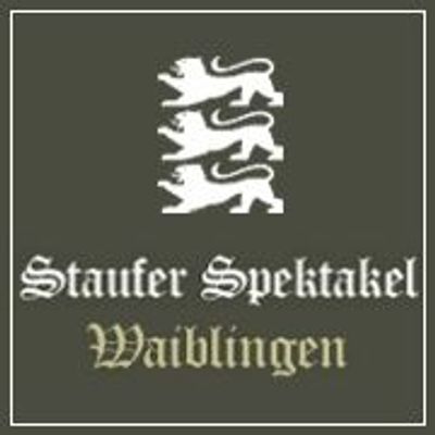 Staufer Spektakel