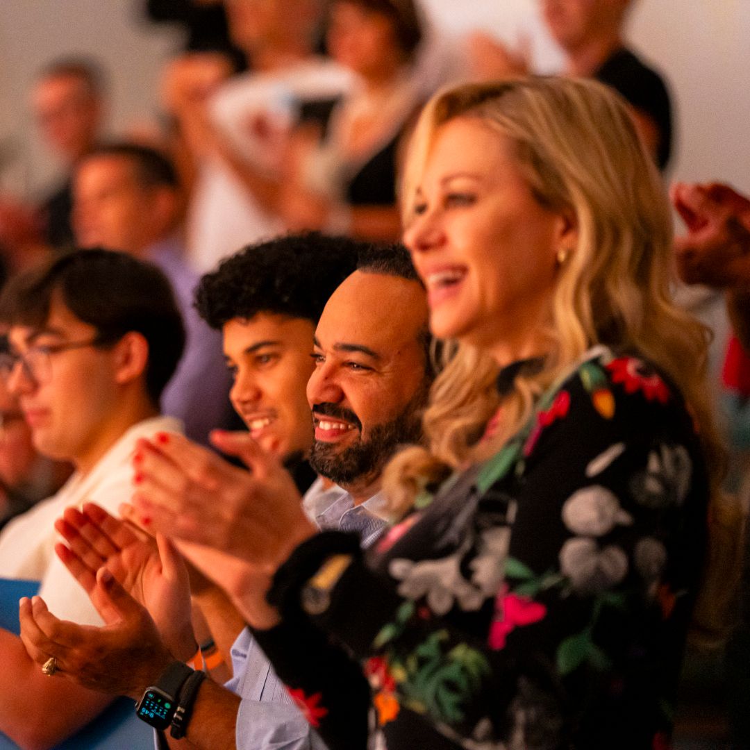 New World Symphony - Serenading the Tempest at New World Center