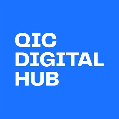 QIC digital hub