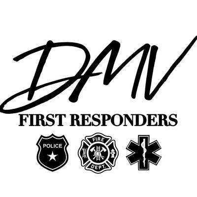 DMV FIRST RESPONDERS