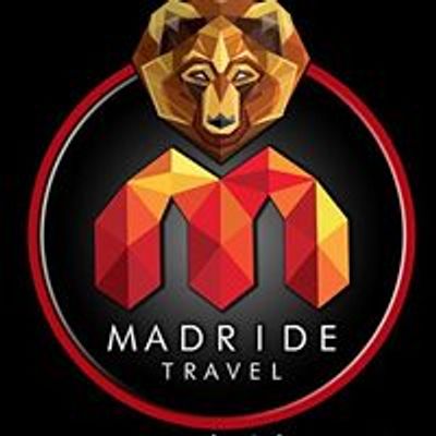 MADride Travel