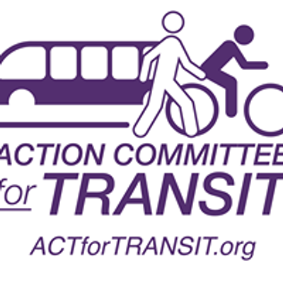 Action Committee for Transit