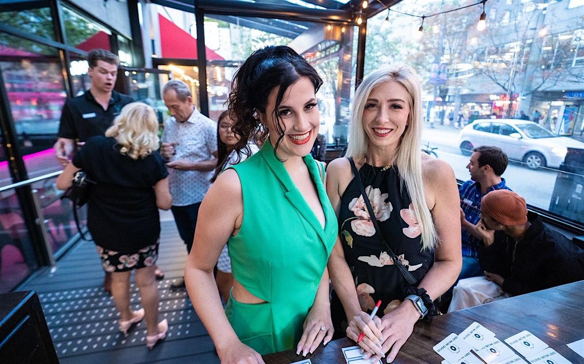 Foodies + New Friends: Castle Rock | 1-on-1 EDITION