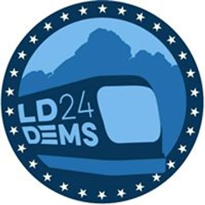 District 24 Democrats
