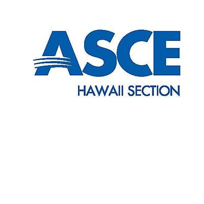 ASCE Hawaii Section