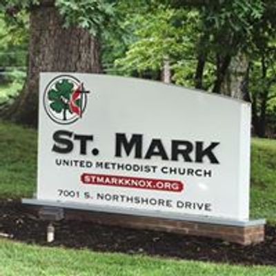 St Mark UMC - Knoxville, TN