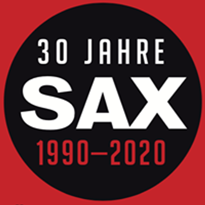 SAX. Das Dresdner Stadtmagazin