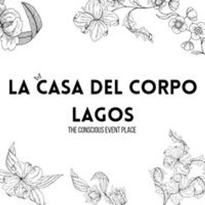 La Casa Del Corpo Lagos