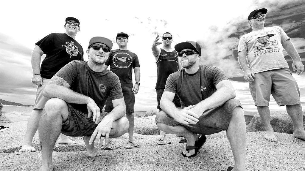 Slightly Stoopid with The Movement, Pepper, Slum Beach Posse (ft. DENM, Landon McNamara, Jesse James Pariah)