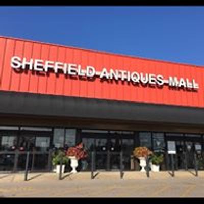 Sheffield Antiques Mall