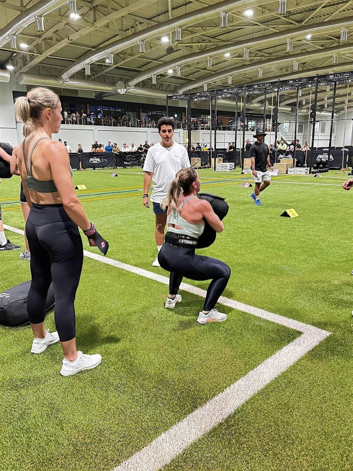Athletes Festival