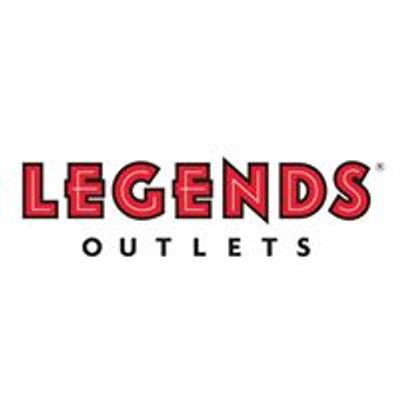 Legends Outlets Kansas City