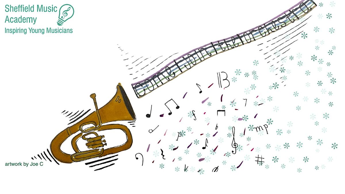 SMA Winter Celebration