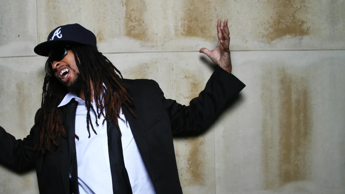 Lil Jon in Chandler