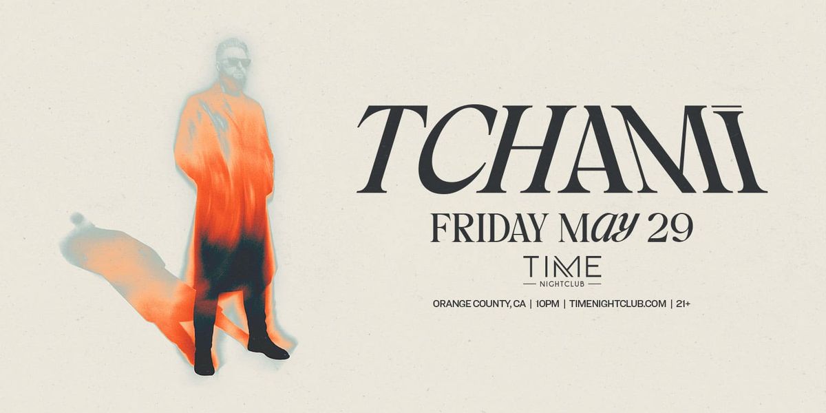 Tchami