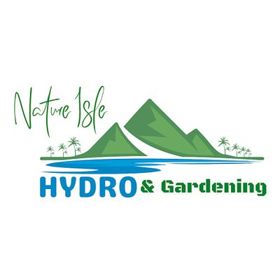 Nature Isle Hydro