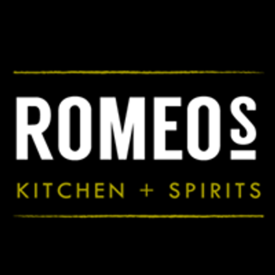 Romeo's Kitchen + Spirits