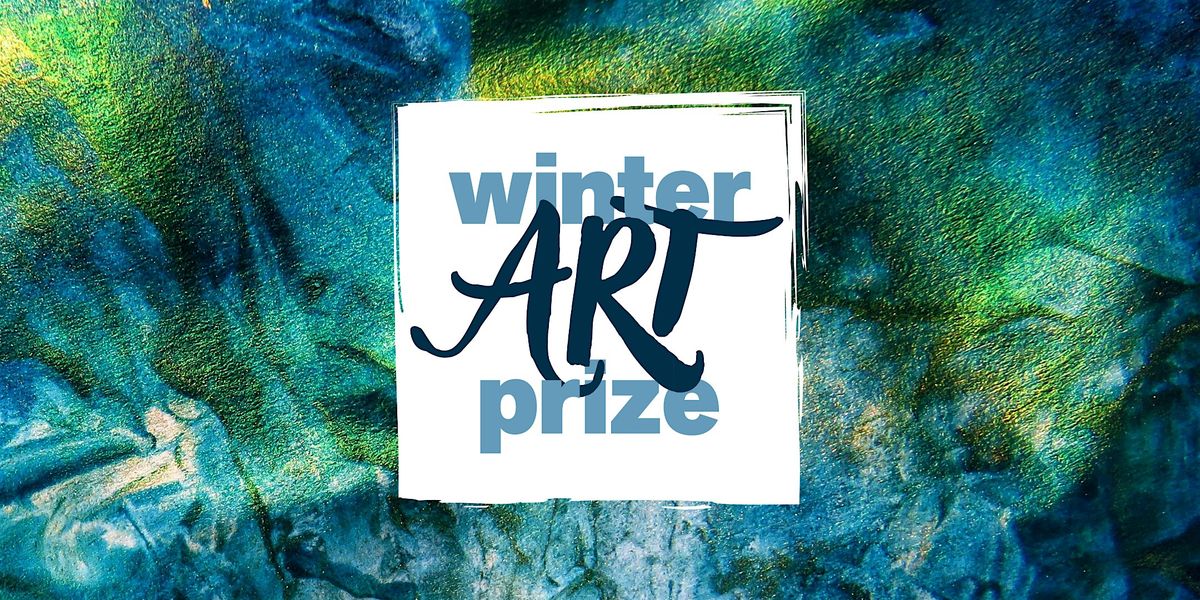 Winter Art Prize 2026