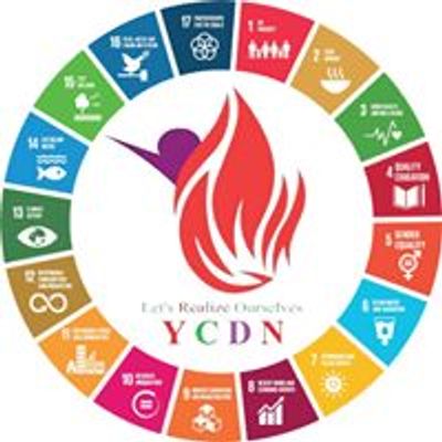 Youth Counselling & Development Network - YCDN